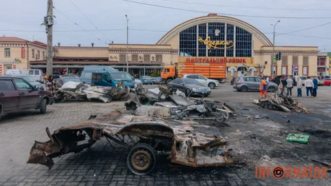 Свириденко закликала бізнес подавати заяви до міжнародного Реєстру збитків, завданих агресією РФ