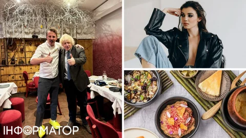 У Клопотенко выведали, сколько рестораны накручивают на блюдах – борщ за 25 гривен продают за 200