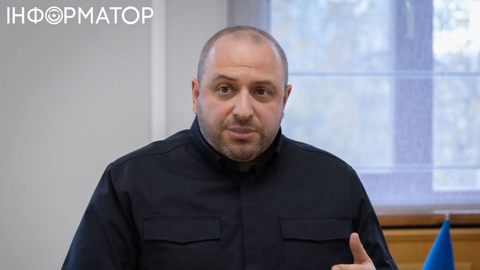 Встановлювати достовірність будуть правоохоронці: в Умєрова відповіли на публікацію плівок Міндіча