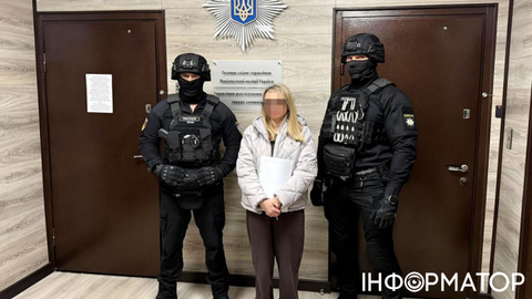 Знімала власну доньку під час нічного сну: жінці з Житомирщини повідомили підозру у виготовленні дитячої порнографії