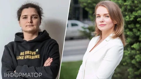 Не Берлінська, а інша Маша: хто насправді фігурує на плівках Міндіча