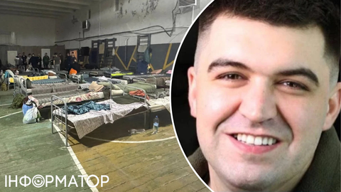 Закарпатського воєнкома, який намагався приховати від омбудсмена антисанітарію та знущання в Ужгородському РТЦК, переведуть до бойової частини