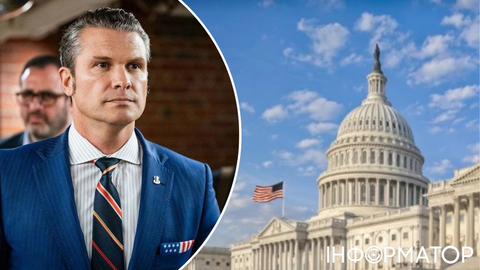 Пентагон розблокував пакет допомоги Україні на 400 млн доларів після тиску з боку Конгресу