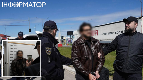 Из Эстонии экстрадировали организатора аферы с авто для ВСУ: ежемесячные обороты – более 5 млн грн