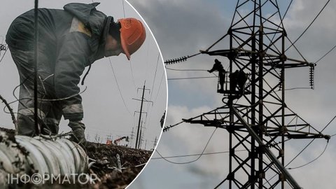 Росіяни обстріляли електромережі у 7 областях та ремонтні бригади енергетиків: яка ситуація зі світлом 30 квітня