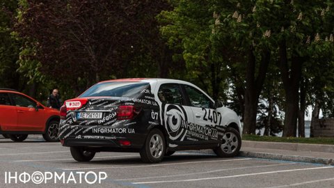 Кабмін продовжив дію паливного кешбеку до кінця травня, але грошей водіям дадуть менше