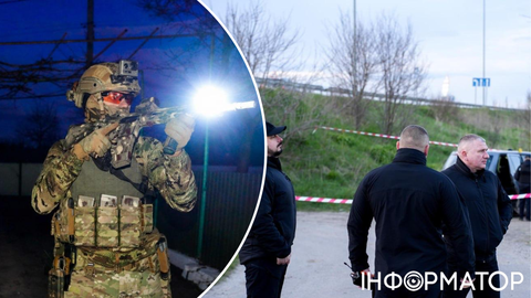 На Рівненщині чоловік з автомата розстріляв групу оповіщення ТЦК: поранено військового і поліцейського