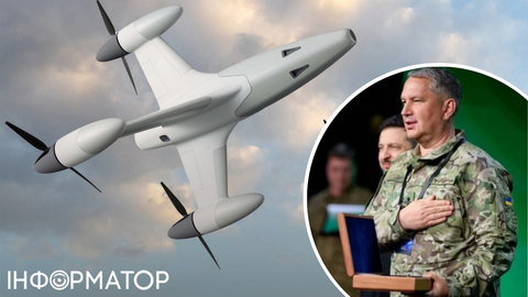 170 екіпажів ППО за рік не збили жодного дрона, - заступник командувача Повітряних сил