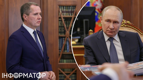 Обстріли Бєлгородщини: стало відомо, куди Путін репресує Гладкова