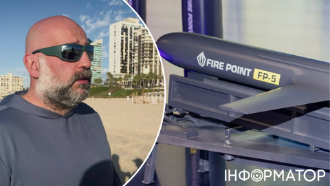 У Fire Point заявили про дискредитацію у плівках Міндіча: просять НАБУ підтвердити їхню автентичність