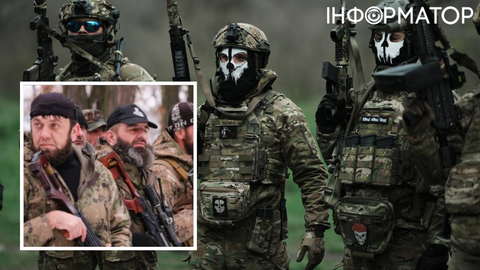 ГУР провело унікальну спецоперацію на Сумщині проти кадирівців: завдяки своєму "кротові" - десятки вбитих та зниклих безвісти ворогів
