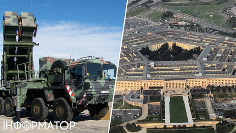 Все через Іран: США заявили країнам Європи про затримку постачань озброєння, - FT