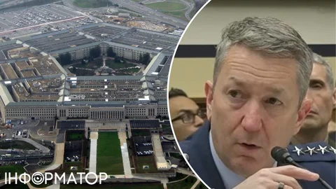 Вопрос 400 млн: Пентагон исключил из бюджета на 2027 год военную помощь Украине по программе USAI