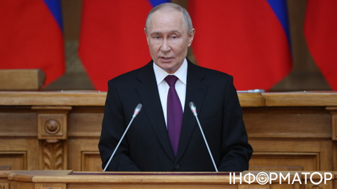 Путин прячется в бункерах и боится переворота – отчет разведки ЕС