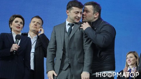 Покарав не того Андрія - соцмережі вибухнули після санкцій проти Богдана
