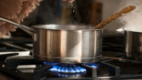 Цим українцям треба терміново переоформити рахунки на газ - Газмережі
