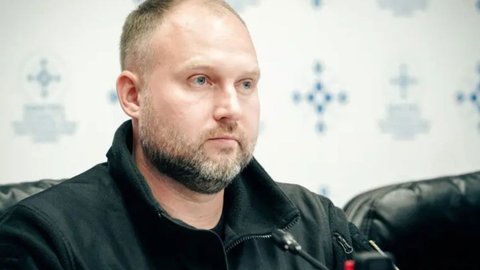 Захмарна зарплата та незрозумілі відрядження: очільника Держфінмоніторингу викликають до Верховної Ради