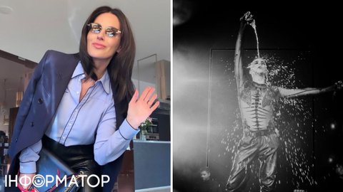 Меловін та Єфросиніна не хочуть жити за завітами Стефанчука - Свобода не може коштувати грошей