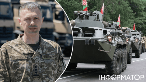 В Беларуси строят полигоны и логистические маршруты: их может использовать РФ – ГНСУ