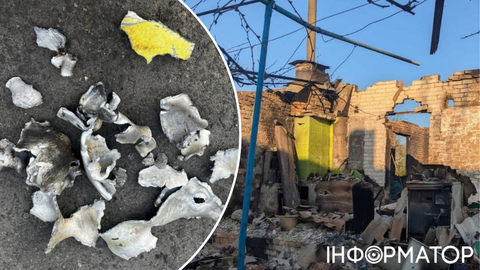 Ракетний удар по Харкову та області: є загиблий і поранені після нічної атаки