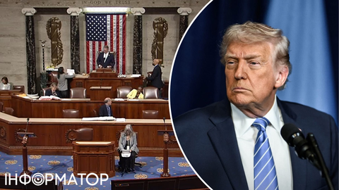 У Трампа готуються до поразки республіканців на виборах до Конгресу