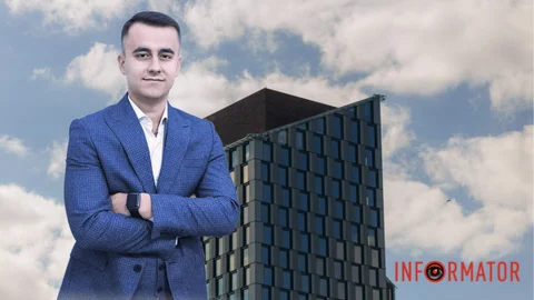 Продали нерухомість за кордоном - платіть 23% податку