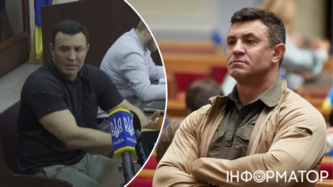 Наслідок ігнорувань: Тищенка силою доставлять на судове засідання по його справі