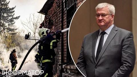 Путина интересуют только военные парады: Сибига раскритиковал РФ за срыв режима тишины