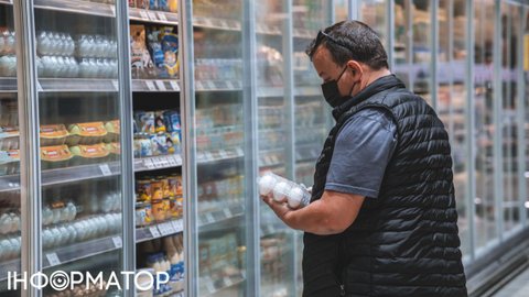 Ціни на яйця в супермаркетах почали знижуватись, але можна зекономити ще більше