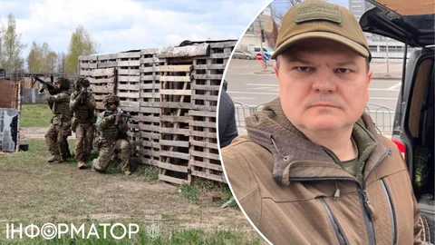 Нардеп СН Горбенко заявив, що зниження мобілізаційного віку дійсно можливе, але є умова