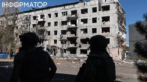 Наступ РФ став втричі сильнішим: що відбувається на Добропільському напрямку