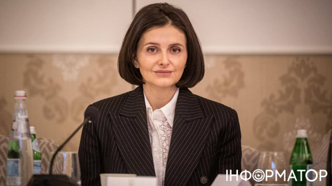 Генпрокурор відкрив справу проти депутатки Василевської-Смаглюк через заяви про тиск на журналістів