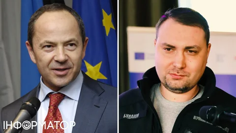 Соцмережі вибухнули через призначення Тігіпка радником Буданова – на що це вказує