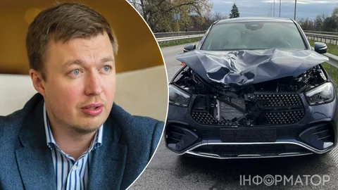 Суд виправдав нардепа Ніколаєнка, який збив насмерть 18-річну дівчину у 2023 році