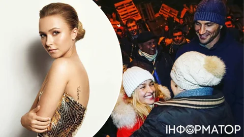 Усім розтрубила, як Кличко не хотів одружуватися - Гейден Панеттьєр видала інтимні мемуари Це я: розплата