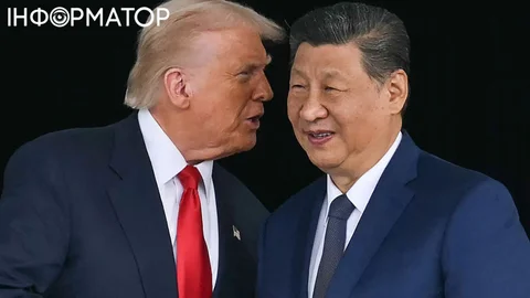 Китай может использовать тему Тайваня на переговорах с Трампом - Reuters