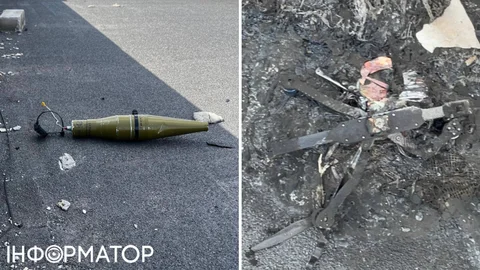 FPV-дрони із зарядами почали знаходити на дахах будинків: у Міноборони попередили про загрозу