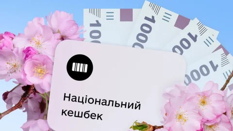 Национальный кэшбек за март летит на ваши карточки
