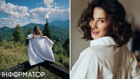 Снимал обнаженную без спроса на смартфон: звезда сериала Прикордонники вляпалась с первой же пробы