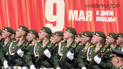 В Кремле усилили охрану Путина перед 9 мая из-за угрозы из Украины