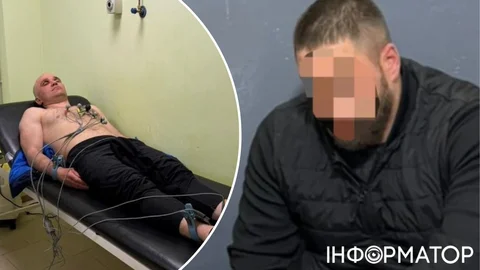 Избиение солдата из 155-й ОМБр: нападавшего отправили на гауптвахту