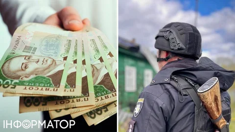 В Раді пропонують підвищити зарплати поліцейським - хто отримуватиме більше