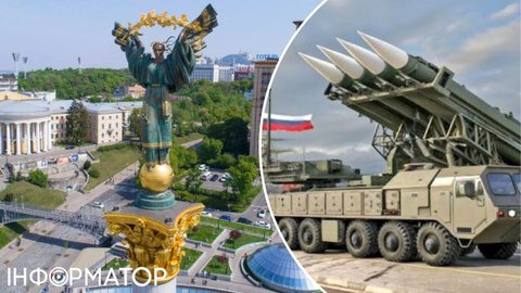 Киевляне спорят, выезжать ли из города на 9 мая – что важно знать о возможном ударе РФ