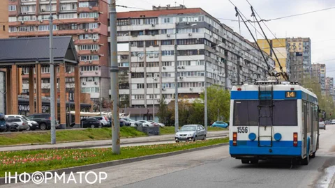 Порівнюємо тарифи на проїзд у громадському транспорті у різних містах України