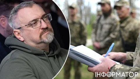 Кто-то воюет, а кто-то живет обычной жизнью: "слуга народа" Федиенко анонсировал новые методы розыска ухилянцев