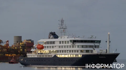 Спалах хантавірусу на лайнері MV Hondius – одного з українців евакуюють