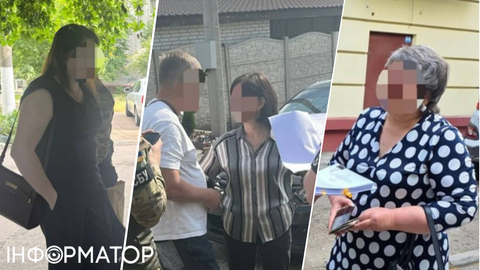В Запорожье будут судить руководство частного вуза за фиктивных аспирантов-уклонистов - генпрокурор рассказал о схеме на 50 млн грн