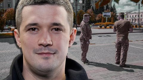 Реформа мобилизации не началась, потому что она не выгодна тем, кто зарабатывает на ухилянтах – выводы из публикации УП