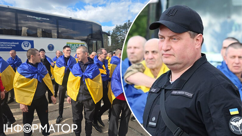 В ГУР підтвердили - обмін полоненими 1000 на 1000 буде, триває організація