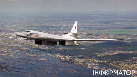 Росія модернізує бомбардувальники Ту-160М – супутникові знімки